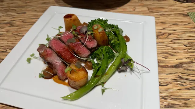 味道正常，幾好食，有牛味￼