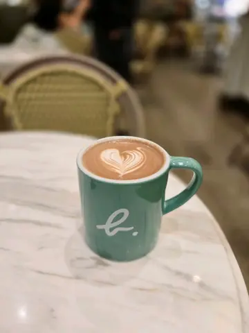 Hot Chocolate 