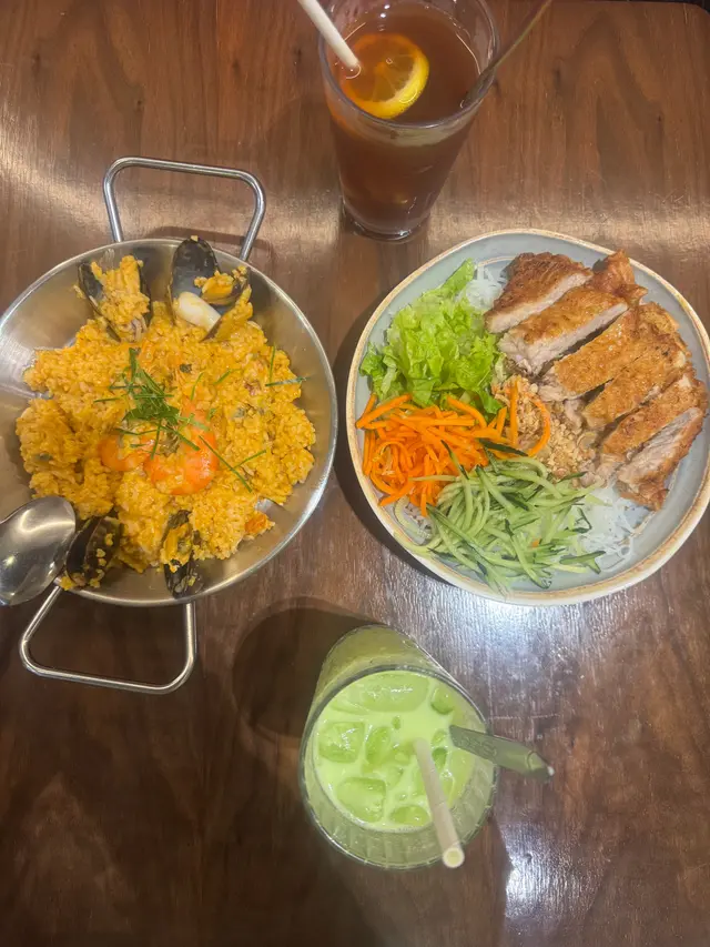 #香港美食 #FoodieLife #ilovefood #DiningExperience #香港 #美食日記 #DiscoverMore #香港探店 #Popofood #蕃薯妹周圍食 #foodblogger #太子美食 