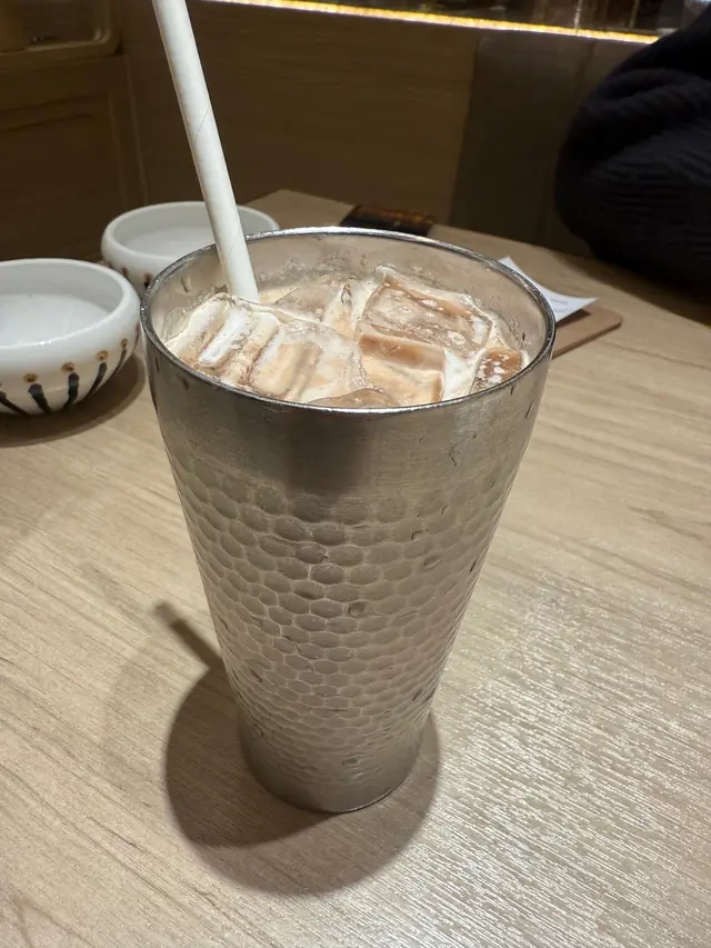 馬來拉茶
