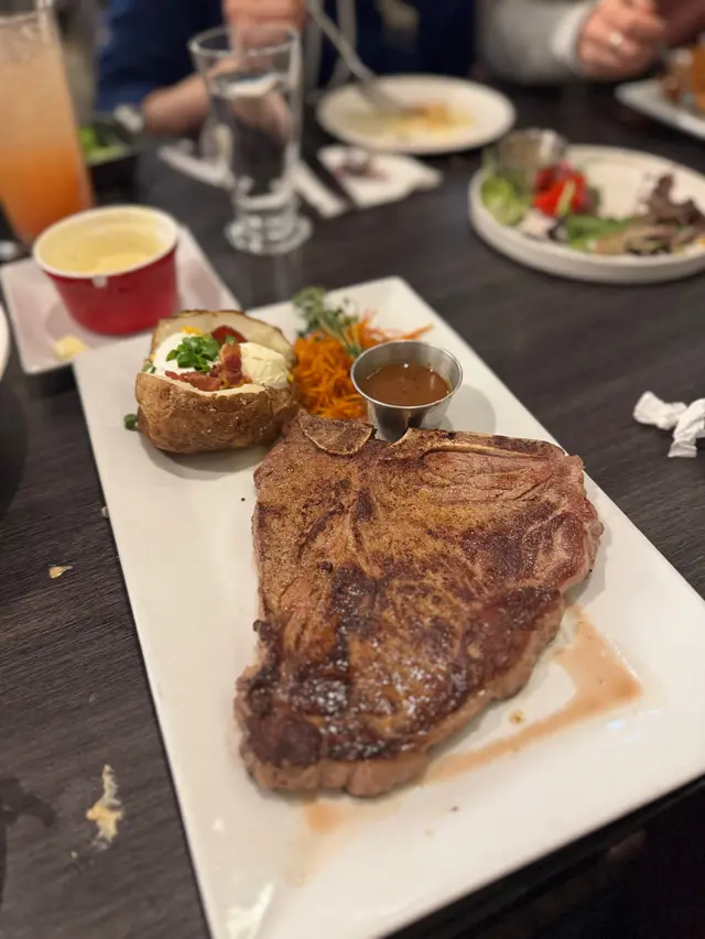 USDA  Porterhouse