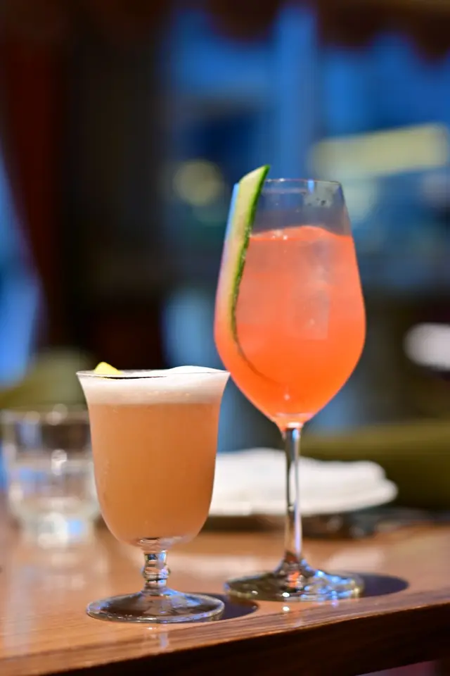 Lyre's Italian Spritz