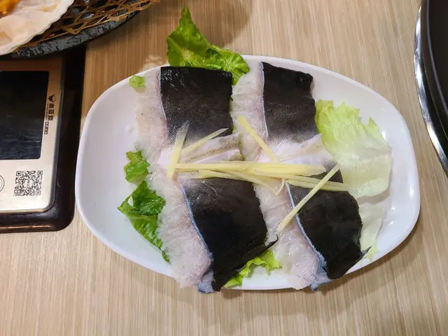 韓國釜山野生鰻魚