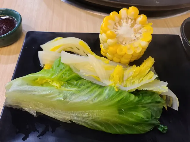 有機蔬菜籃