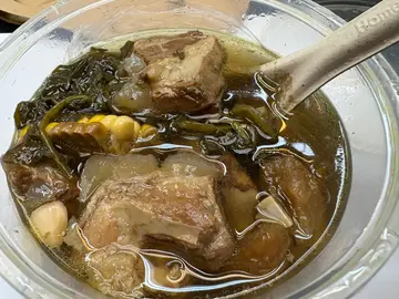 好足料