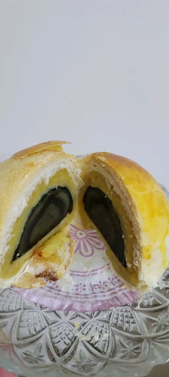 皮蛋酥