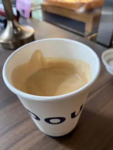 Flat  white  (早餐combo)