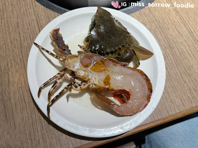 肉蟹