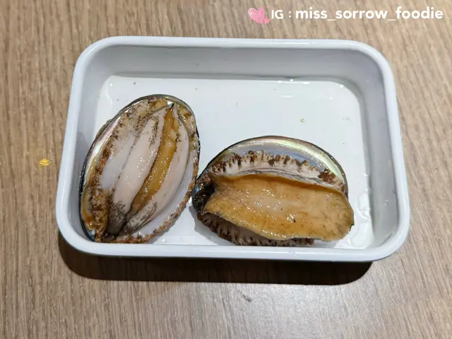 鮑魚