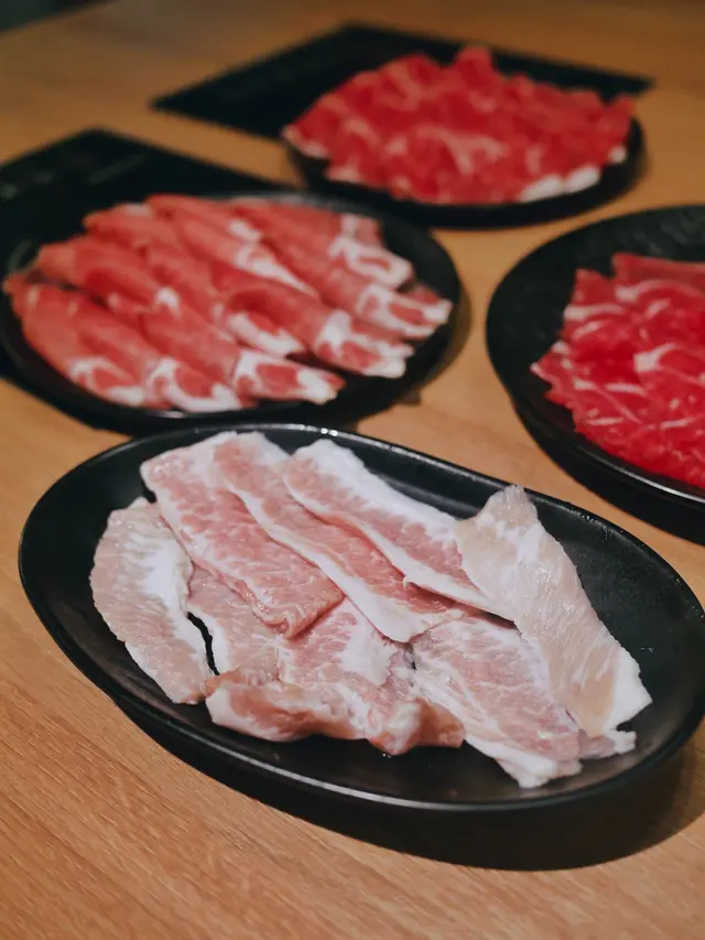 冷藏手切松阪豬肉