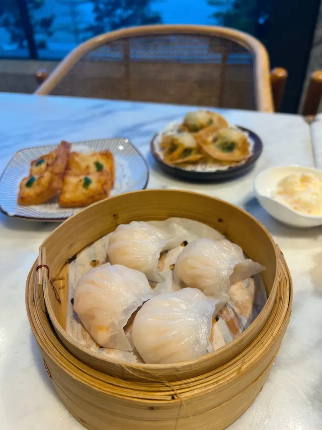 蝦餃
