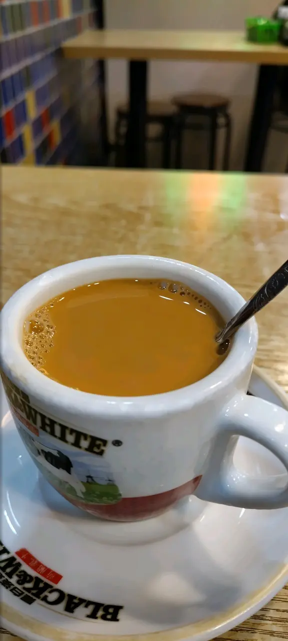 奶茶