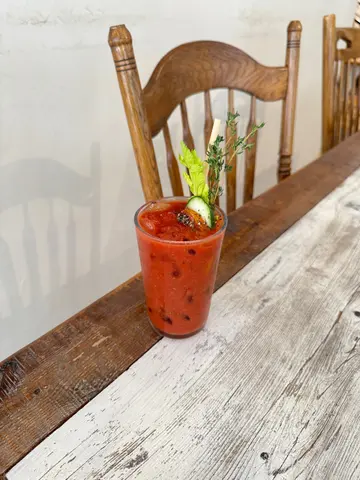 ꜱᴏᴜᴛʜ ᴍᴀʀʏ