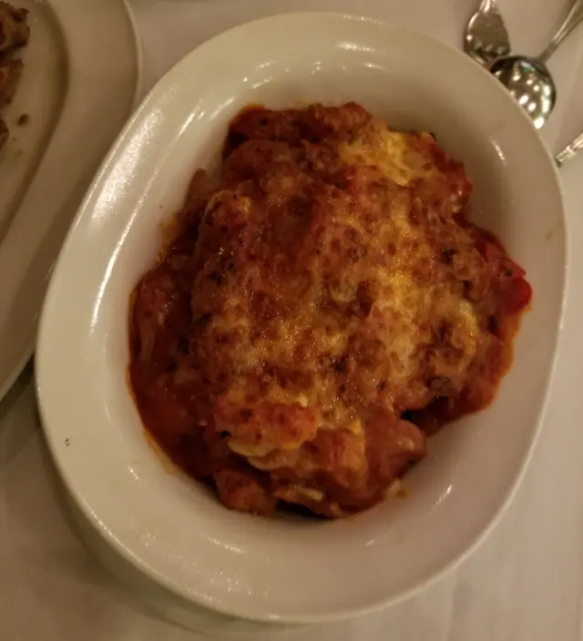 焗豬扒飯