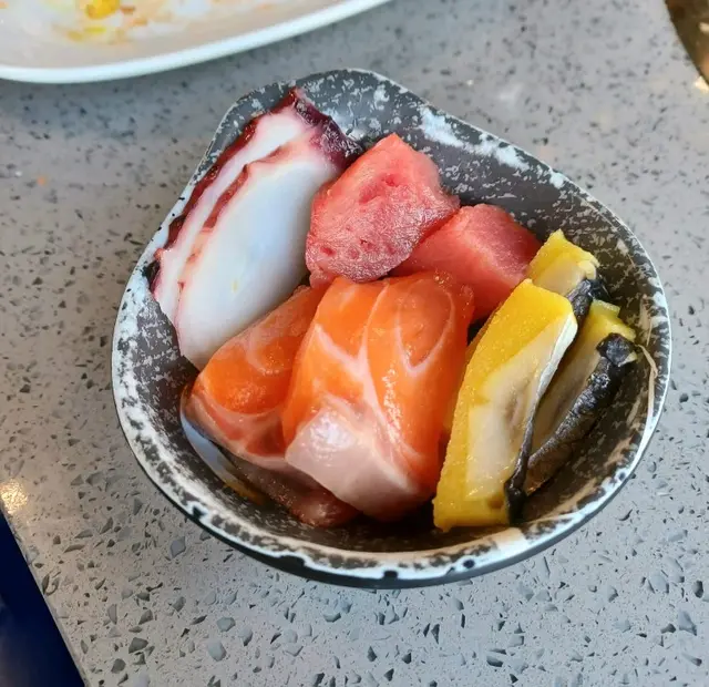 刺身