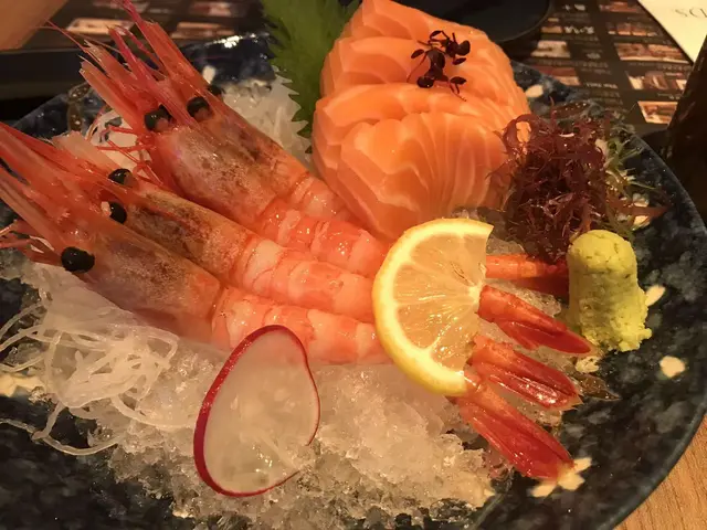 食物有多好,态度有多差