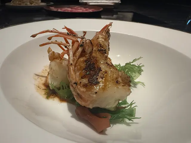 大蝦