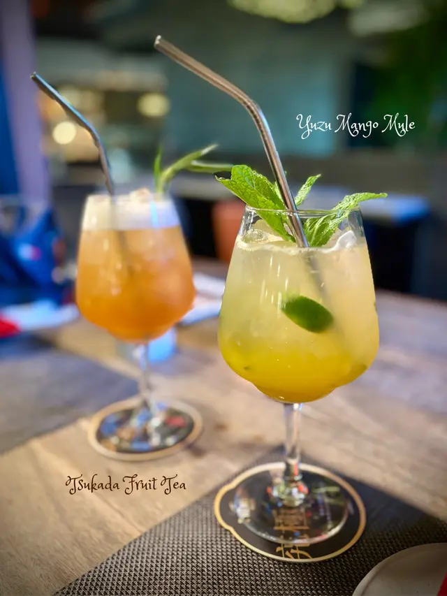Cocktail