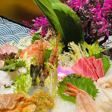 刺身