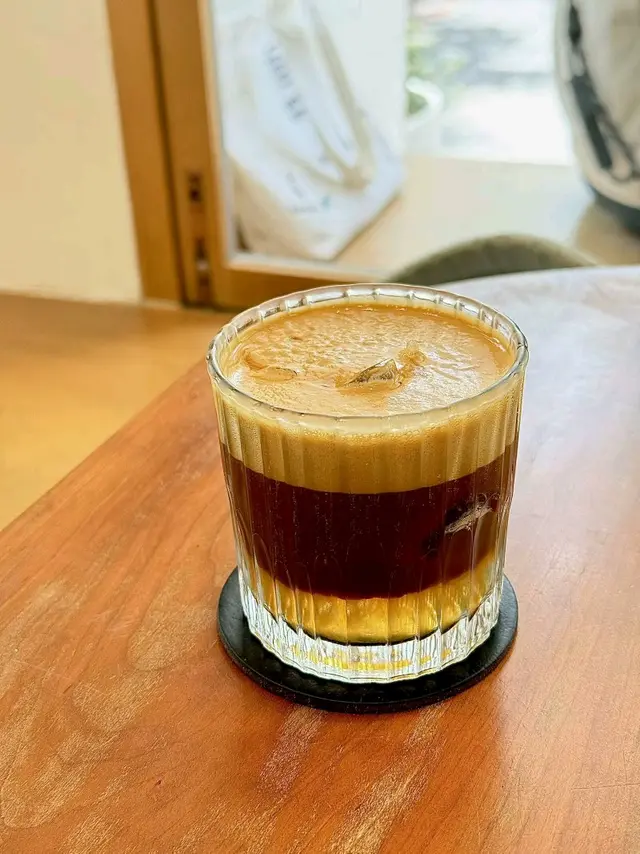 espresso tonic