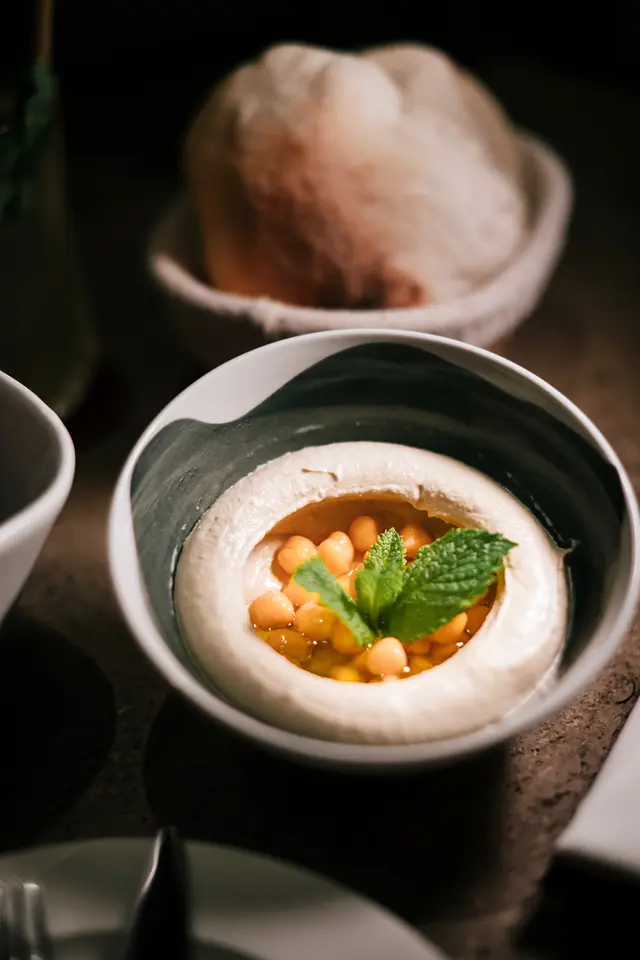 Hummus