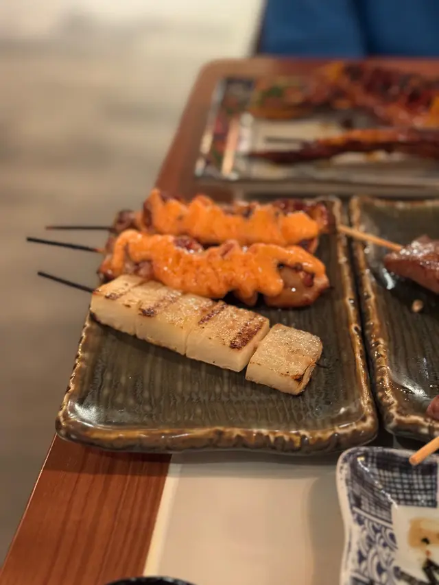 明太子雞腿肉