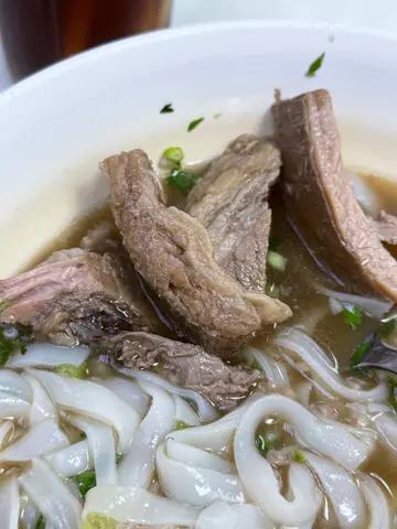 牛腩河