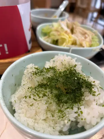 饭