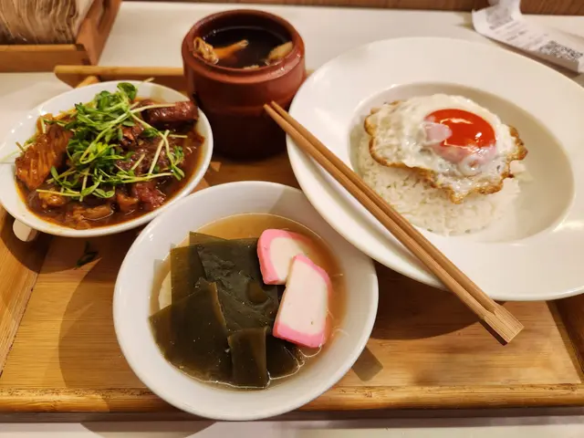 巴基斯坦皇室咖喱牛肋肉飯