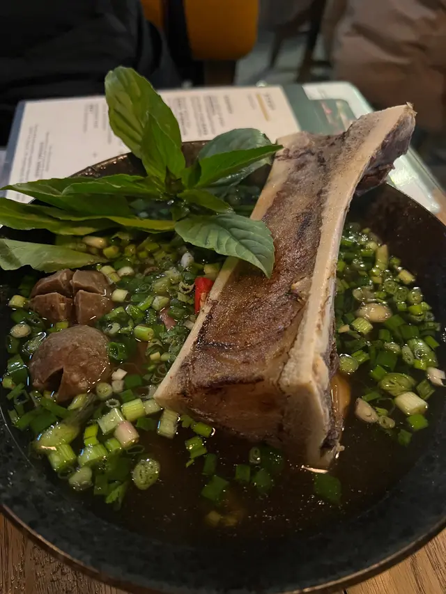 Pho Speical X河粉