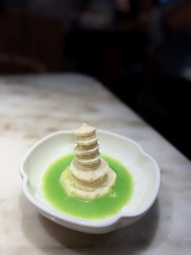 西湖雷峰塔(冷)