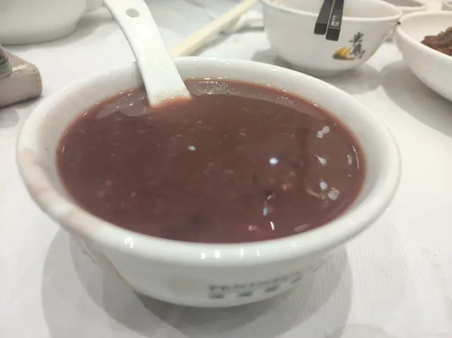 紅豆沙