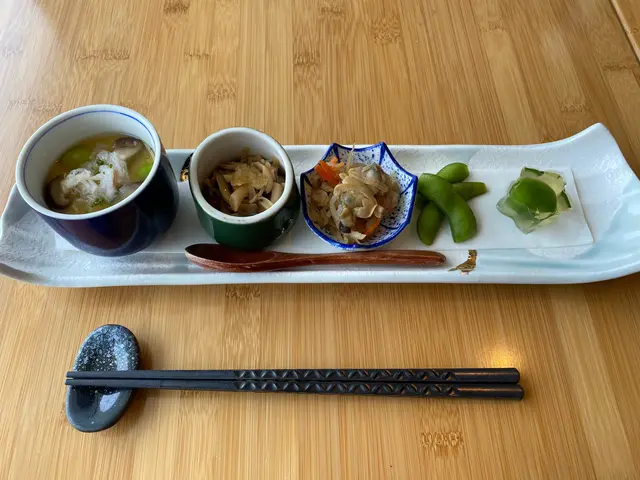 前菜