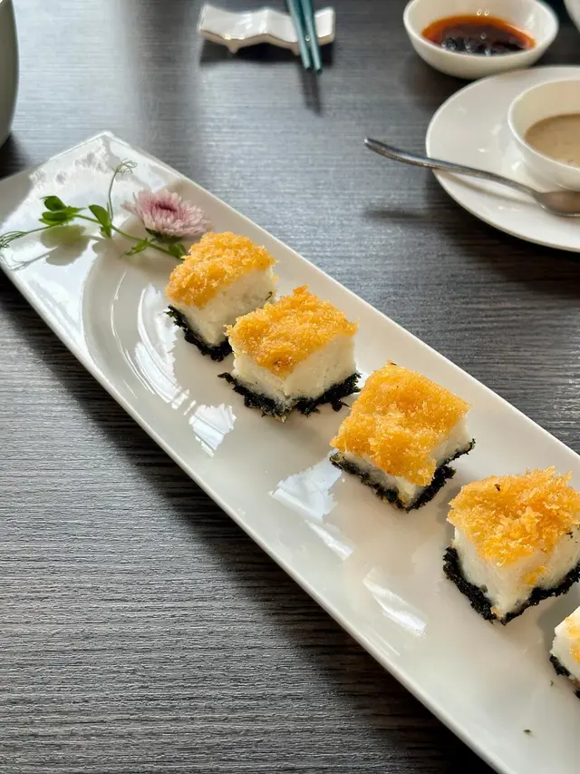 普寧炸豆腐