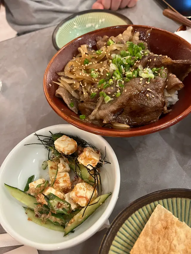 冇酒盜嘅麻油芝士