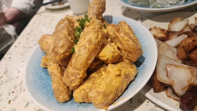 黃金南瓜
