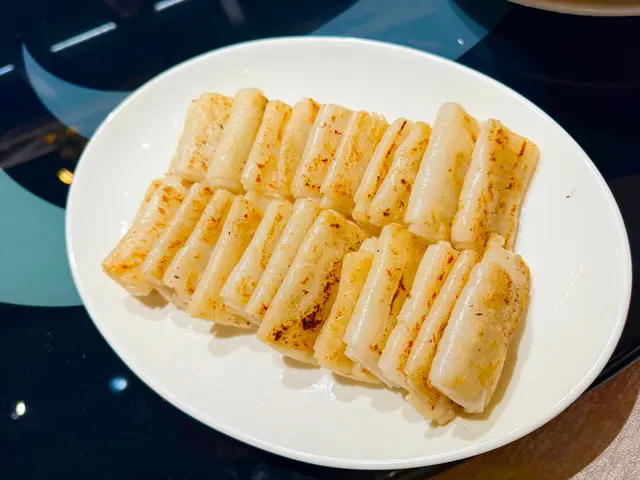 年糕