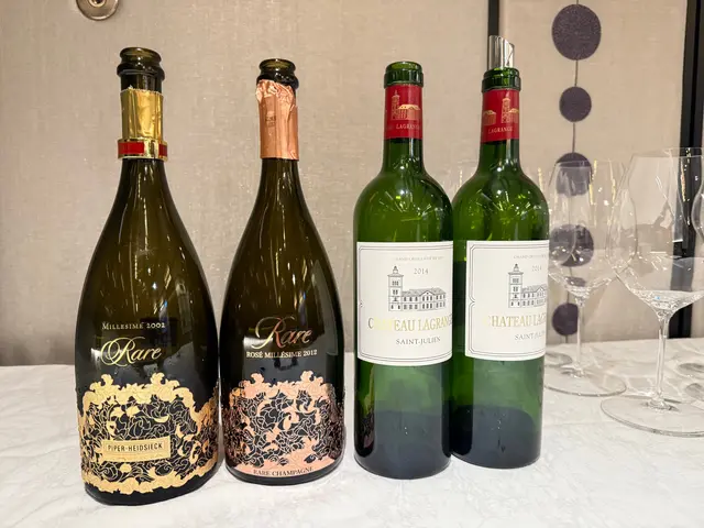 自帶酒水