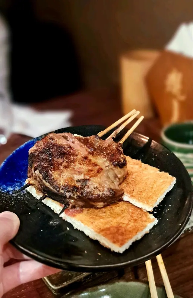 鵝肝