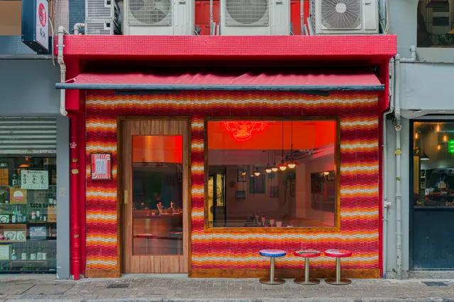 Mama Tiger Noodles-door-photo