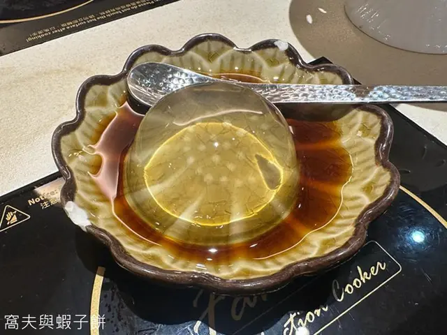 水信玄餅