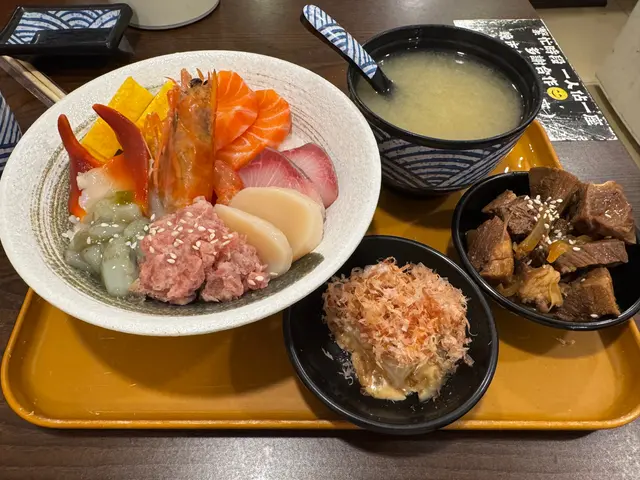 #日本料理 #日式料理 #日本菜