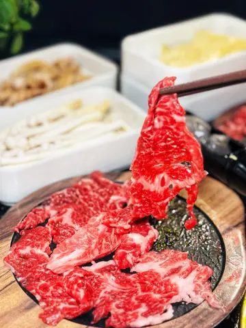 手切牛頸脊
