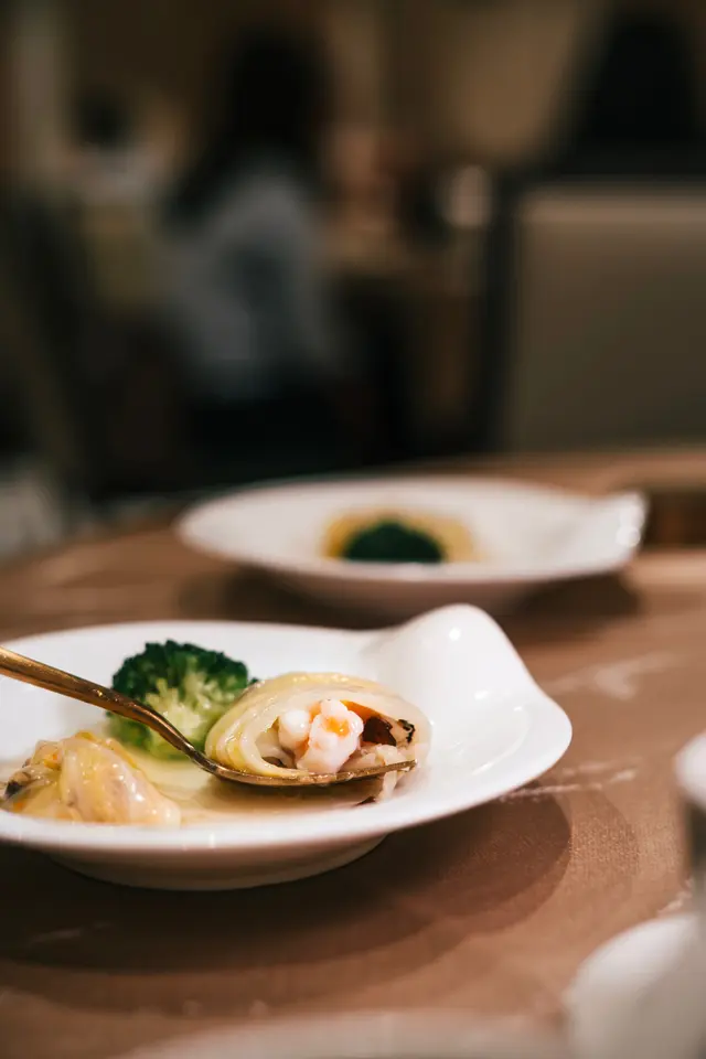 紹菜卷