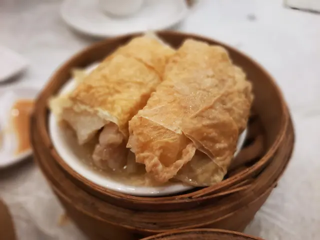 紮鮮淮山雞