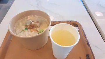 饺子米线