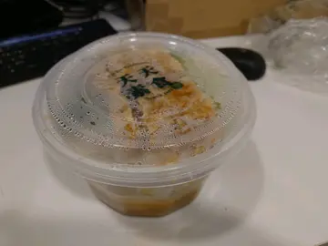 車仔麵