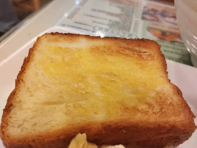 丹麥多士