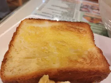 丹麦多士