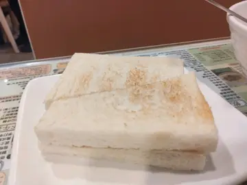 鲜油多士